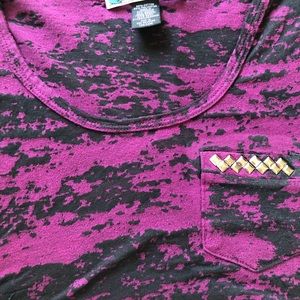 Hot Topic Muscle Tank